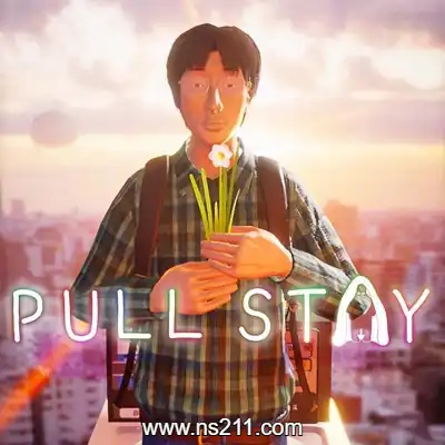 家里蹲 Pull Stay||单机