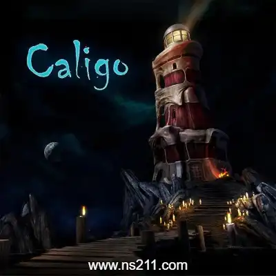 迷雾 Caligo