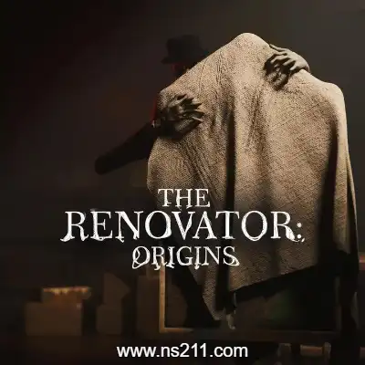 [Switch]修复师 起源 The Renovator Origins 美区中文v1.1整合版
