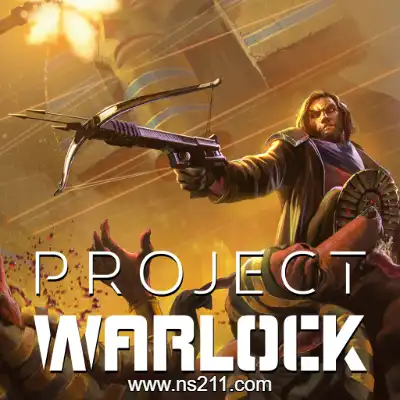 [Switch]巫师计划 Project Warlock 美区中文v1.0.4整合版