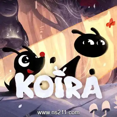 小狗朋友 Koira|容量825MB|单机