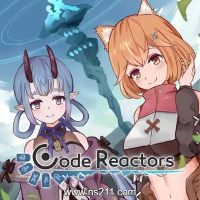 符文谐鸣士 Code ReactorsBuild.18165237|容量600MB|单机