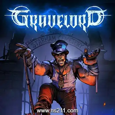 墓王 GravelordBuild.17942019||单机