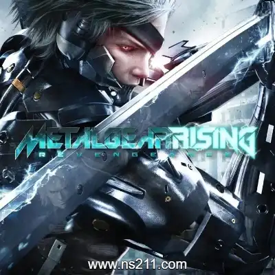 合金装备崛起 复仇汉化版||单机版