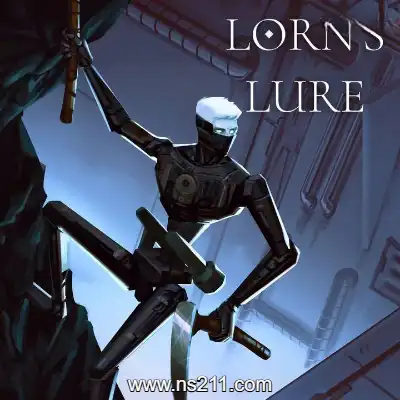 [PC游戏]洛恩的诱惑 Lorn's Lure 官方中文v20250319|容量1.29GB|单机
