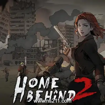 归家异途2 Home Behind 2f0.2||赠修改器 单机