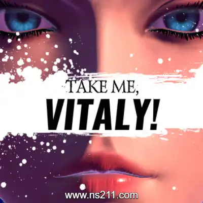 带我走维塔利 Take me, Vitaly||单机版