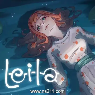 [Switch]莱拉日记 Leila 官方中文v1.0.0.2整合版