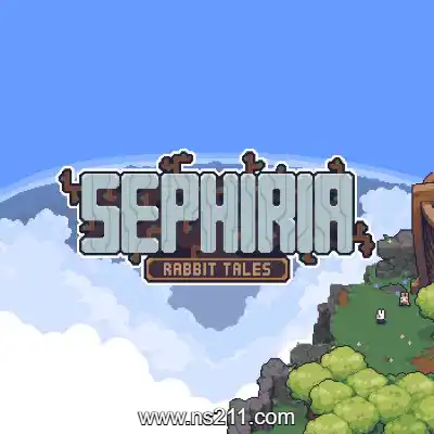 赛菲莉娅 SephiriaBuild.21319150|容量667MB