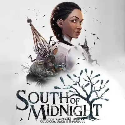 [PC游戏]午夜以南 South of Midnight 官方中文v1.1.2|容量84.6GB|单机