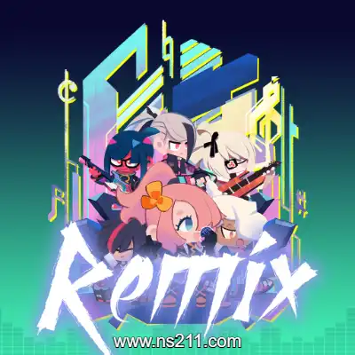 共鸣 ReMix