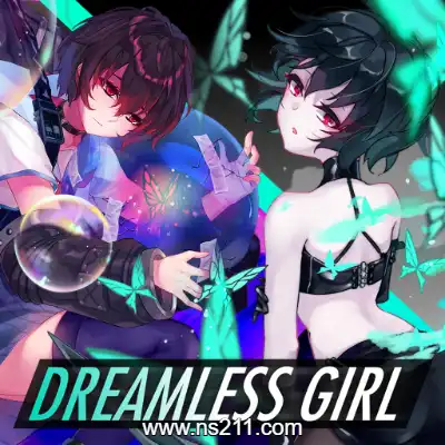 无梦少女 Dreamless Girl