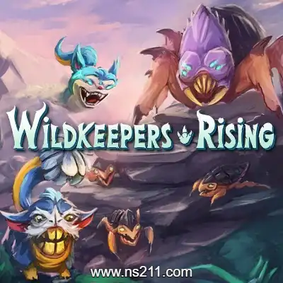 [Switch]荒野守护者崛起 Wildkeepers Rising 官方中文v1.0.1整合版