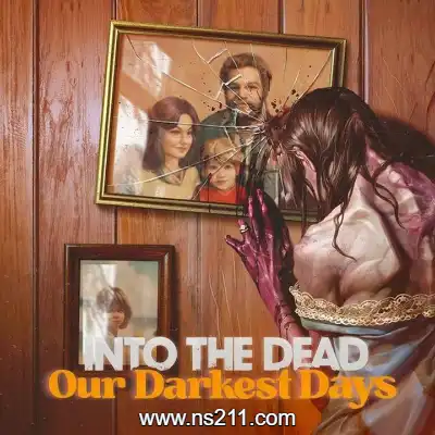 [PC游戏]勇闯死人谷 暗黑之日 官方中文v12.2.18415 容量6.49GB 赠修改器