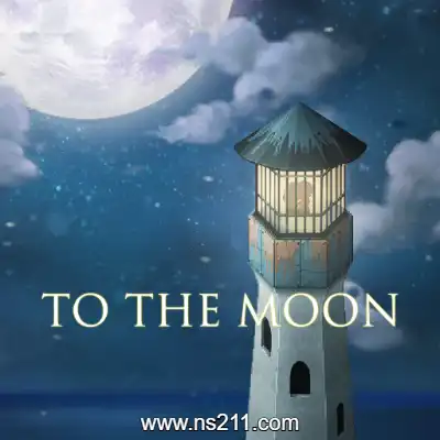去月球 To The Moon