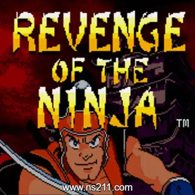 [PC游戏]忍者疾风HD Remaster 官方中文v1.0.0|容量716MB|单机