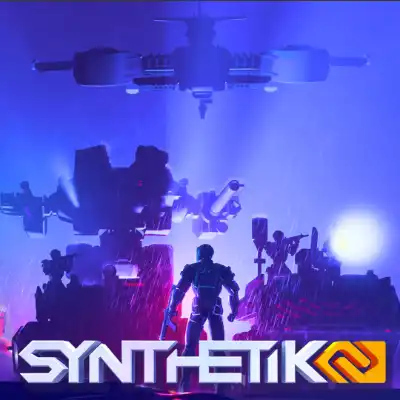 虚实之间2 SYNTHETIK 2Build.17901038||单机