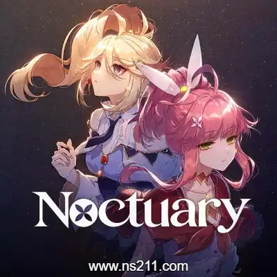 [Switch]梦灯花 Noctuary 美区中文v1.4.1升级补丁整合版