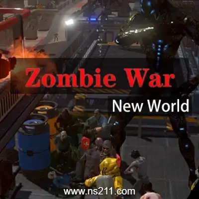 [PC游戏]七日求生 新世界 官方中文Build.18027688|容量2.37GB|单机