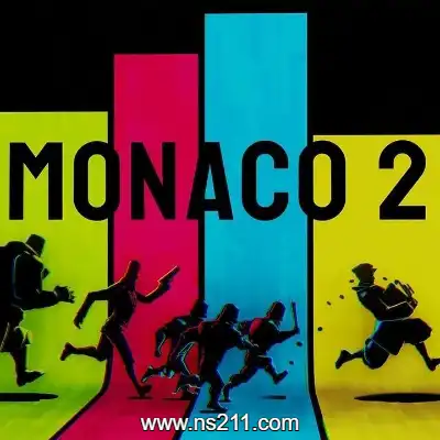 摩纳哥2 Monaco 2||单机