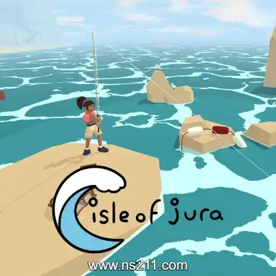 [PC游戏]侏罗岛 Isle of Jura 官方中文Build.21192892 容量508MB|单机