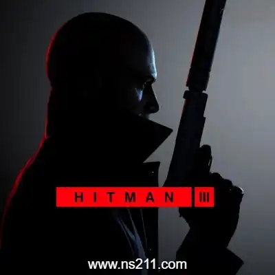 杀手3豪华版 Hitman 3 Deluxe Edition修改器