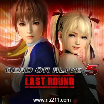 [PC游戏]死或生5 最后一战 繁体中文v1.10c|容量12.5GB|送修改器 MOD