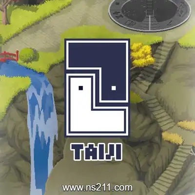 [Switch]太极 Taiji 官方中文v08.27.2025升级补丁整合版