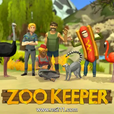 动物园管理员 ZooKeeper