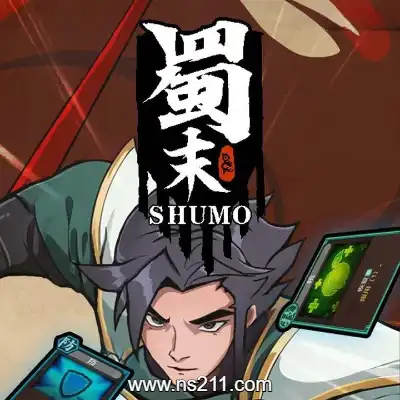 [PC游戏]蜀末 血月三国 官方中文v3.2.95|容量281MB|单机