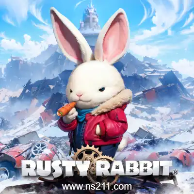 锈兔异途 Rusty Rabbit