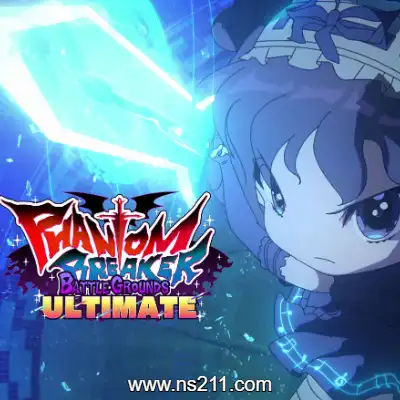 [Switch]幻象破坏者 战场 终极版 美区中文v1.04.2+1DLC整合版