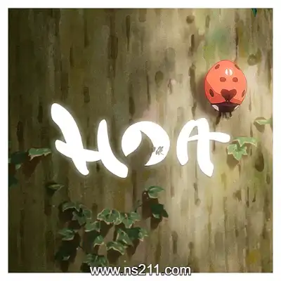 花之灵 Hoa 中文本体+升补