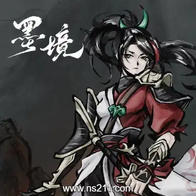 墨境 Realm of InkBuild.20401183||单机版
