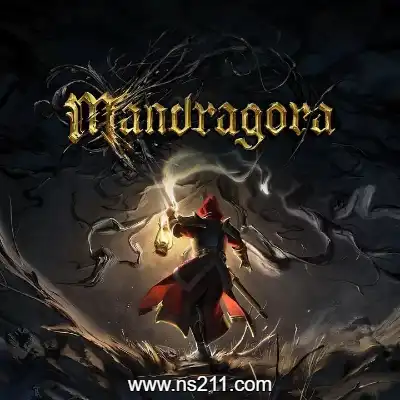 [PC游戏]秘影曼德拉 Mandragora 官方中文v1.6.2.2489Fix 容量16.1GB|单机