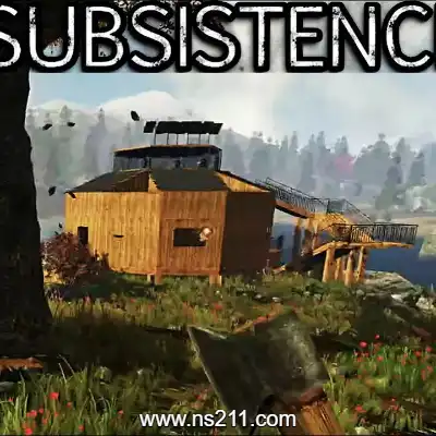 生存边缘 Subsistence 中文Build.16895135||单机