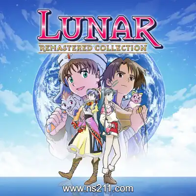 [PC游戏]露娜 银河之星 复刻合集 官方中文Build.18741110|容量6.21GB|单机