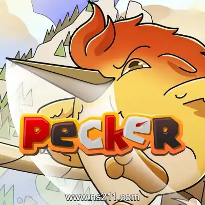 啄木鸟/啄客 Pecker||单机版
