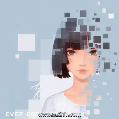[Switch]永进 Ever Forward 美区中文v1.0.1整合版