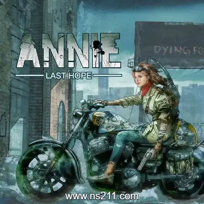[Switch]安妮 最后的希望 港区中文v1.1.3.0升补整合版