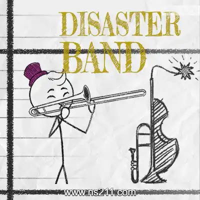 [Switch]灾难乐队 Disaster Band 美区中文1.16.1.38整合版