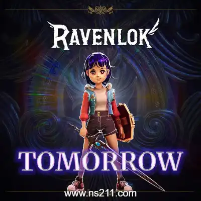 [PC游戏]拉文洛克 传奇版 官方中文Build.18132749|容量5.1GB|单机版