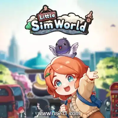 [PC游戏]小小模拟世界 Little Sim World 官方中文Build.18945088|容量3.61GB|单机版