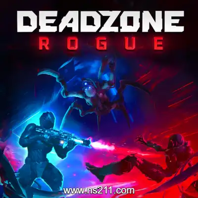 死域Rogue Deadzone Rogue