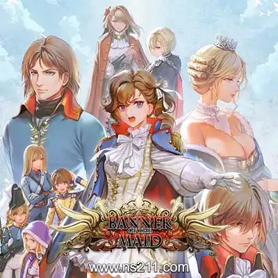 圣女战旗 Banner of the Maid||单机版