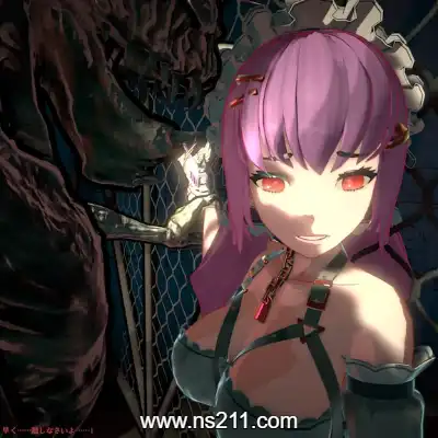 [PC游戏]邪恶屠戮者 EvilSlayer 官方中文v1.0.0|容量1.3GB|单机版