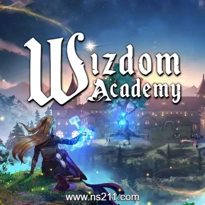 巫智学院 Wizdom Academy||单机