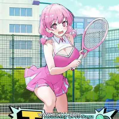 网球天使 AcademyBuild.18385933||单机