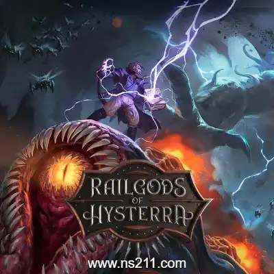 海斯特拉的铁路之神Build.18449541||单机