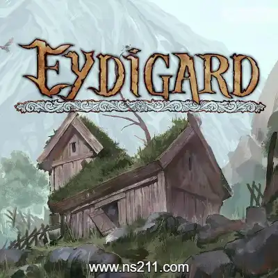 [PC游戏]艾迪嘉德 Eydigard 官方中文v1.0.0|容量9.02GB|单机